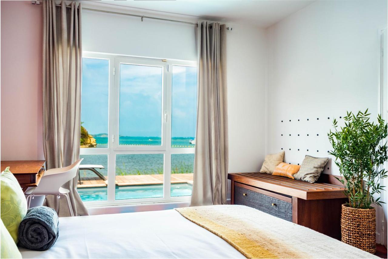 Tropic Lagoon Le François Zewnętrze zdjęcie