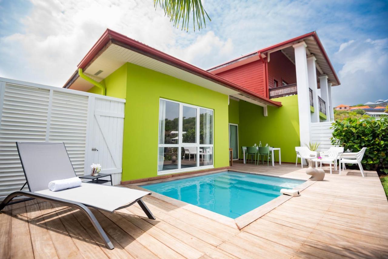 Tropic Lagoon Le François Zewnętrze zdjęcie