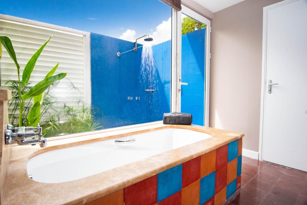 Tropic Lagoon Le François Zewnętrze zdjęcie