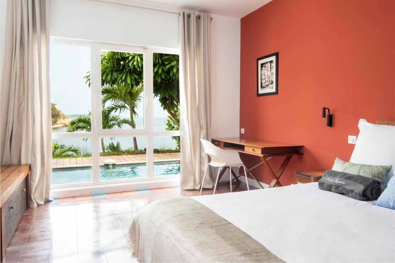 Tropic Lagoon Le François Zewnętrze zdjęcie